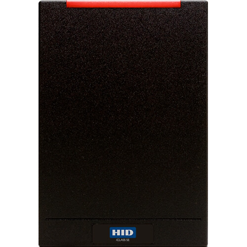 HID RP40 multiCLASS SE Reader
