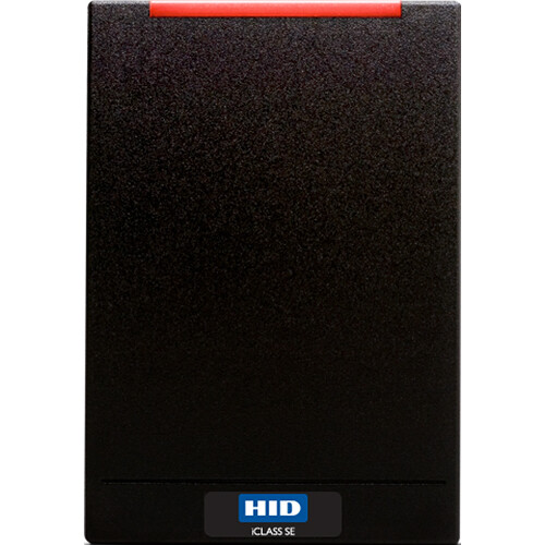HID Prox Premier Wall Switch Mount Reader