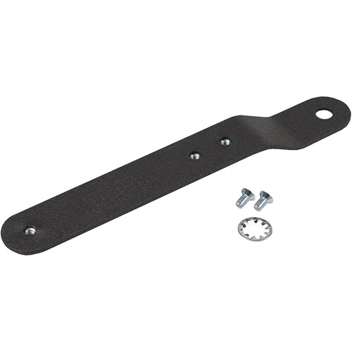 HIDEit Mounts VESA Mount Bar for BrightSign Series 4/3 HD XD & XT Players
