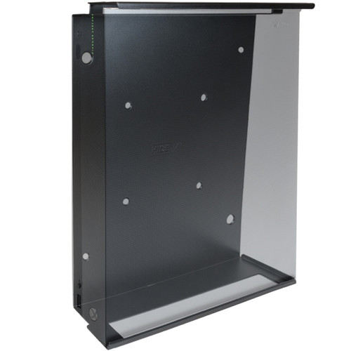 HIDEit Mounts Wall Mount for Xbox One X HIDEIT X1X B&H Photo