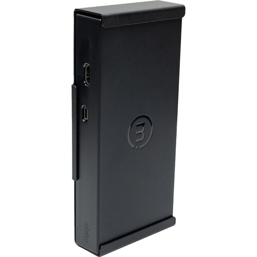 HIDEit Mounts Mersive Solstice Pod Wireless Presentation System Mount
