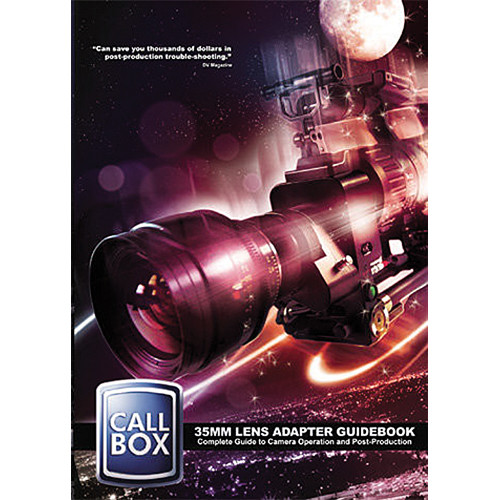 High Road Productions Training Video: Lens Adapter Guide (Download)
