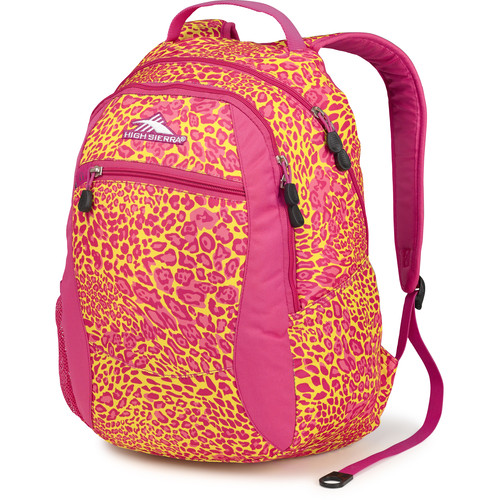 high sierra backpack kohls