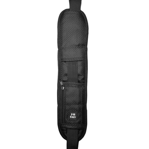 HiiGuy XXL Camera Strap (Black 44