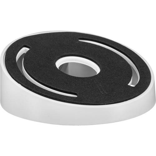 Hikvision AB110 Angled Base for Select Dome Cameras (White)