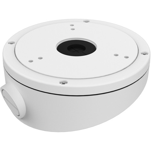 Hikvision ABM Inclined Ceiling Mount Bracket for Select Dome ABM