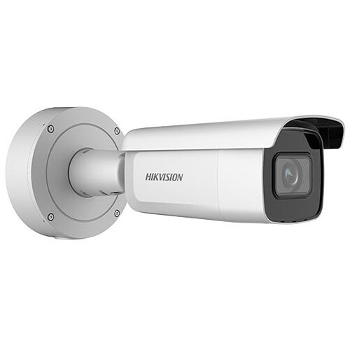 Hikvision AcuSense PCI-B18Z2S 8MP Outdoor Network Bullet Camera with Night Vision
