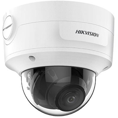 Hikvision AcuSense PCI-D15Z2S 5MP Outdoor Network Dome Camera with Night Vision