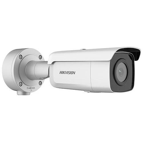 Hikvision AcuSense PCI-LB18F2S 8MP Outdoor Network Bullet Camera with Night Vision & 2.8mm Lens