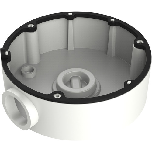 Hikvision CB110 Conduit Box (White)