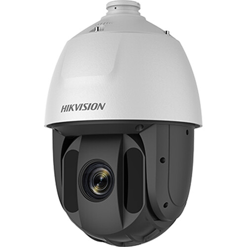 Hikvision DS-2DF8242IX-AELW 2MP Outdoor PTZ Network Dome Camera with 42x Zoom Night Vision Heater & Wiper