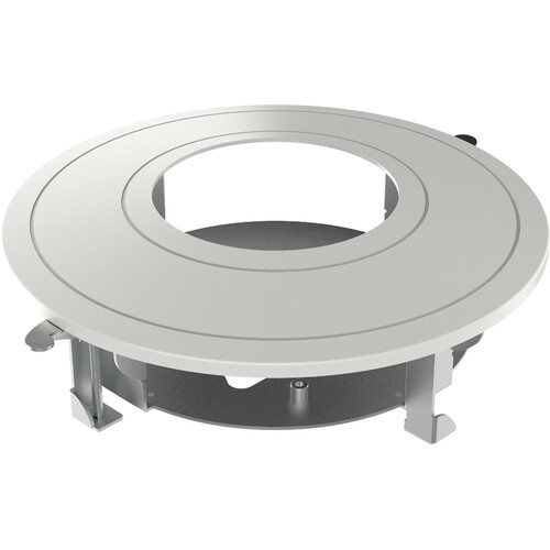 Hikvision DS-1227ZJ-DM44 In-Ceiling Mount for DS-2CD27x3G1 Series Cameras