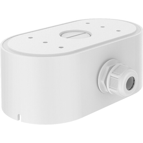 Hikvision DS-1280ZJ-DE7 Junction Box for Dual-Lens Network Cameras