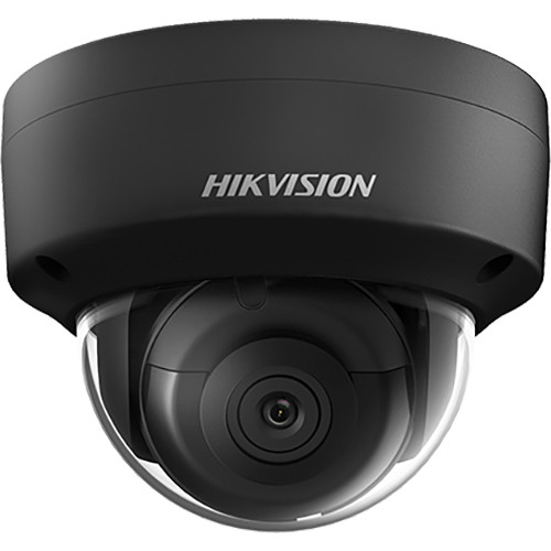 hikvision ip camera 4 megapixel