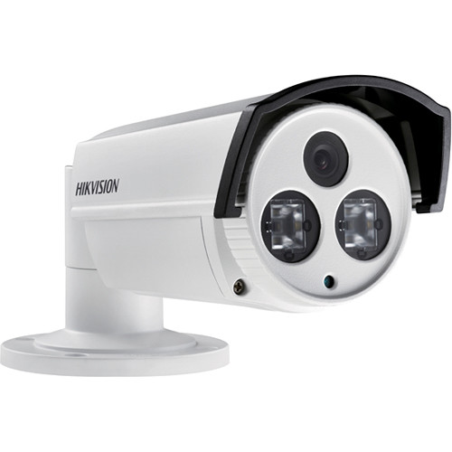 Hikvision EXIR Series 3MP Outdoor Bullet DS2CD2232I512MM B&H
