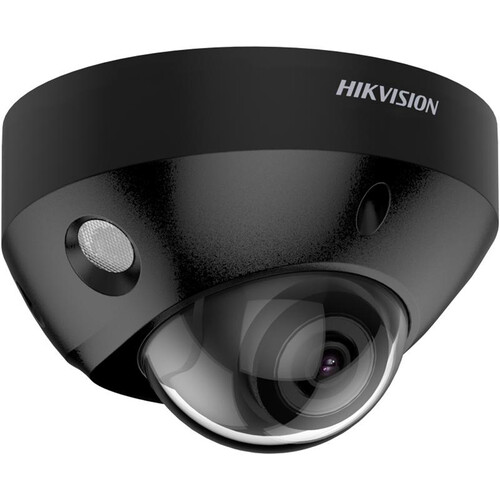 Hikvision DS-2CD2583G2-IS 8MP Outdoor Network Dome Camera with 2.8mm Lens (Black)