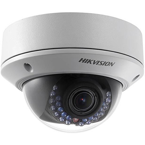 Hikvision
