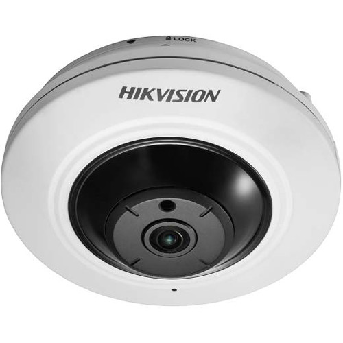 hikvision value series 5mp fisheye network dome ds hikvision value series 5mp fisheye network dome ds
