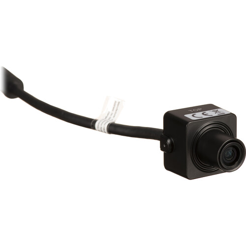 Hikvision 2MP Indoor Network Covert Camera (4mm Lens)