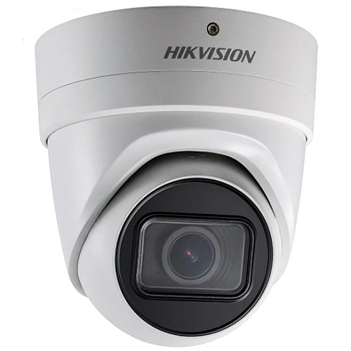 Hikvision