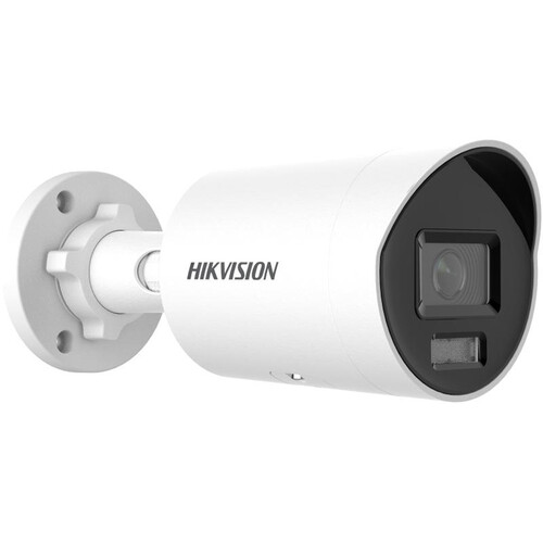 Hikvision DS-2CD3048G2-LIU 4MP Outdoor Network Mini Bullet Camera with Night Vision & 2.8mm Lens