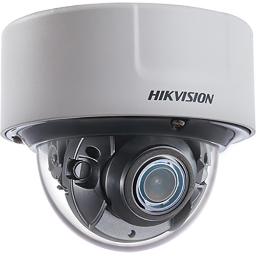 Hikvision DeepinView Series DS2CD7126G0IZS 2MP