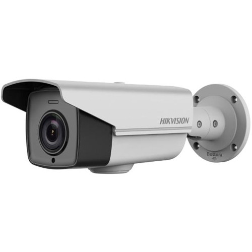 hikvision exir