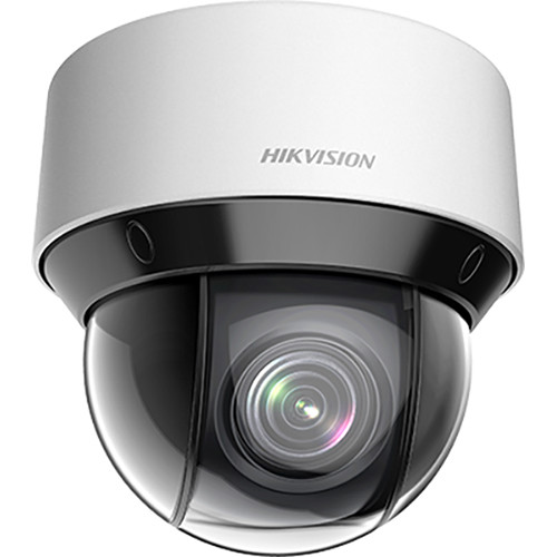 Hikvision