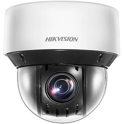 Hikvision DS-2DE4A425IWG-E 4MP Outdoor PTZ Network Dome Camera with Night Vision