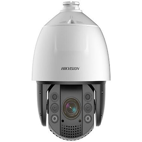 Hikvision AcuSense DS-2DE7A425IW-AEB 4MP Outdoor PTZ Network Dome Camera with Night Vision Heater & Demister