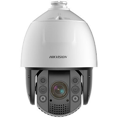 Hikvision AcuSense DS-2DE7A825IW-AEB 8MP Outdoor PTZ Network Dome Camera with Night Vision & Heater