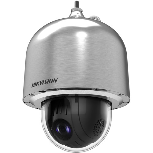 Hikvision