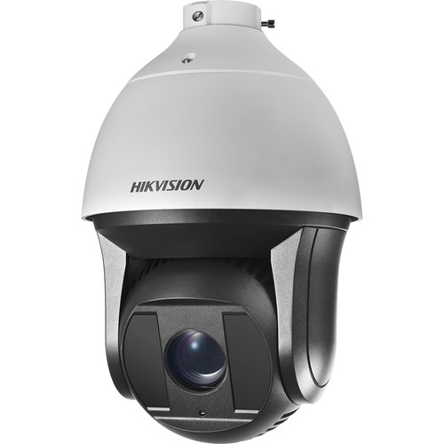 hikvision darkfighter x