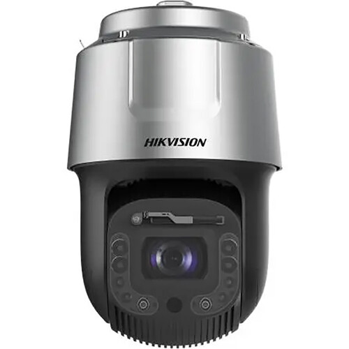 Hikvision DS-2DF8C442IXG-ELW 4MP Outdoor PTZ Network Dome Camera with Night Vision Heater & Wiper