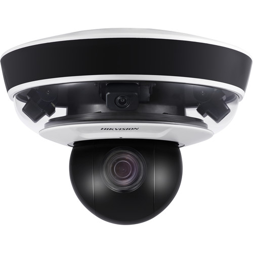 hikvision darkfighter mini dome outoor ptz ncamera hikvision darkfighter mini dome outoor ptz ncamera
