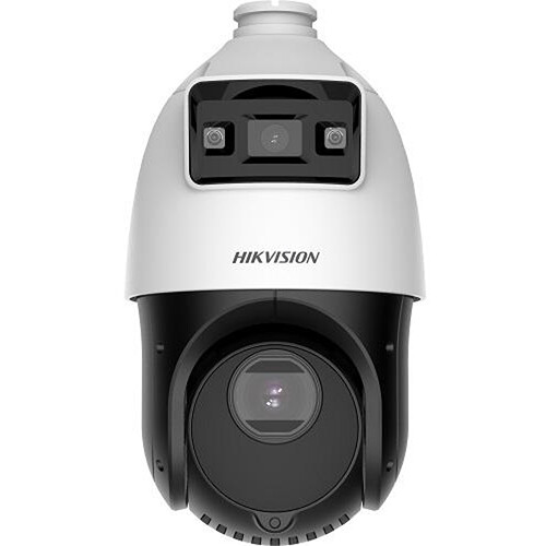 Hikvision TandemVu DS-2SE4C425MWG-E 4MP Outdoor PTZ Network Dome Camera with Night Vision Heater & Demister