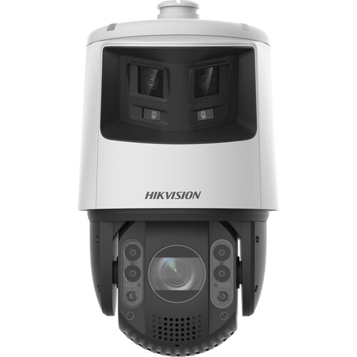 Hikvision TandemVu DS-2SE7C432MWG-EB/26(F0) 4MP Outdoor PTZ Network Dome Camera with Night Vision
