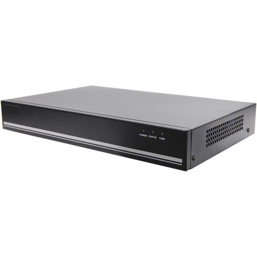 Hikvision DS-6708HFI 8-Channel Video Encoder