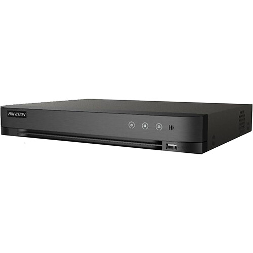 Hikvision Ds 74hqhi K1 Turbohd 4 Channel Dvr Ds 74hqhi K1