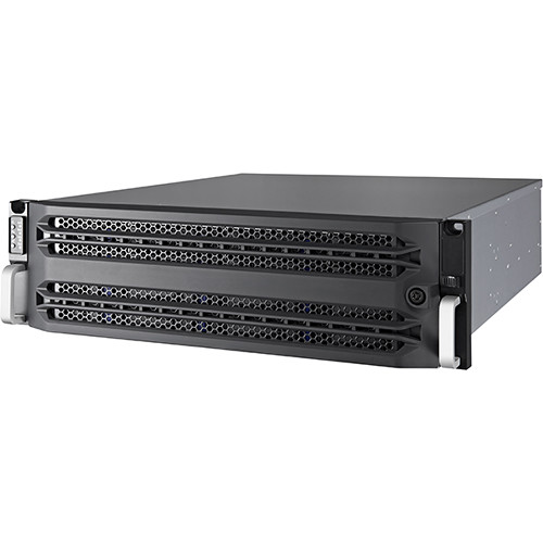 Hikvision Expansion Bay for DSA81016S Network Storage