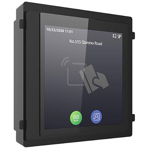 Hikvision DS-KD-TDM Video Intercom Module