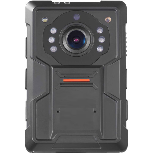 Hikvision DSMH2211 1080p Body Camera DSMH2211/32G/GPS/WIFI B&H