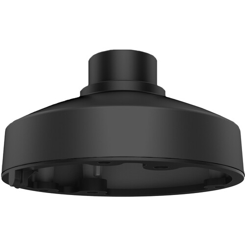 Hikvision PC120B Pendant Cap for DS-2CD25 Series Cameras (Black)