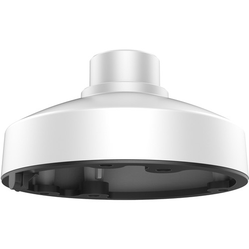 Hikvision PC155 Pendant Cap (White)