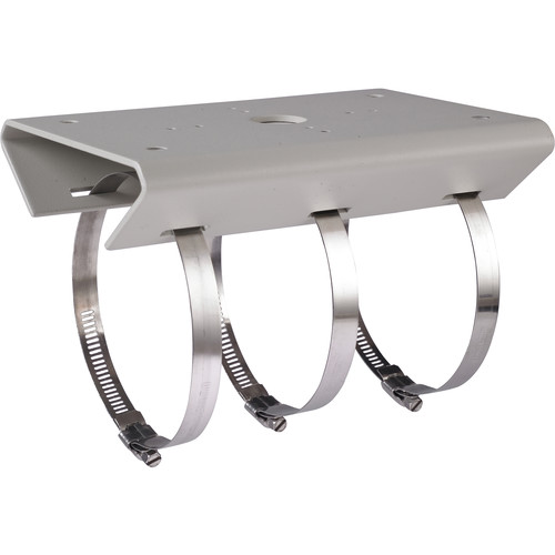 Hikvision Pole Mount Adapter