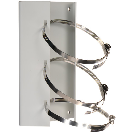 Hikvision PMPL Pole Mount Adapter