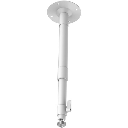 Hikvision PP1 Pendant Mounting Bracket with 1/4