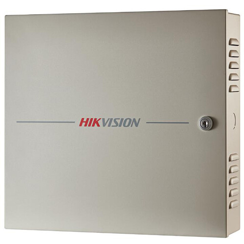 Hikvision Pro Series Four-Door Access Controller