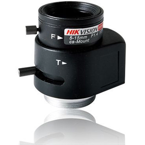 Hikvision
