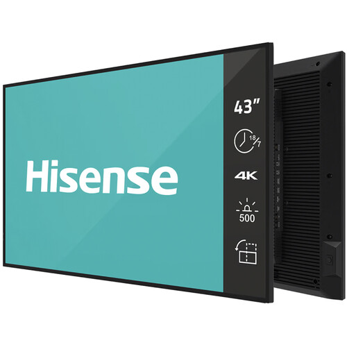 Hisense GM50D Series 43